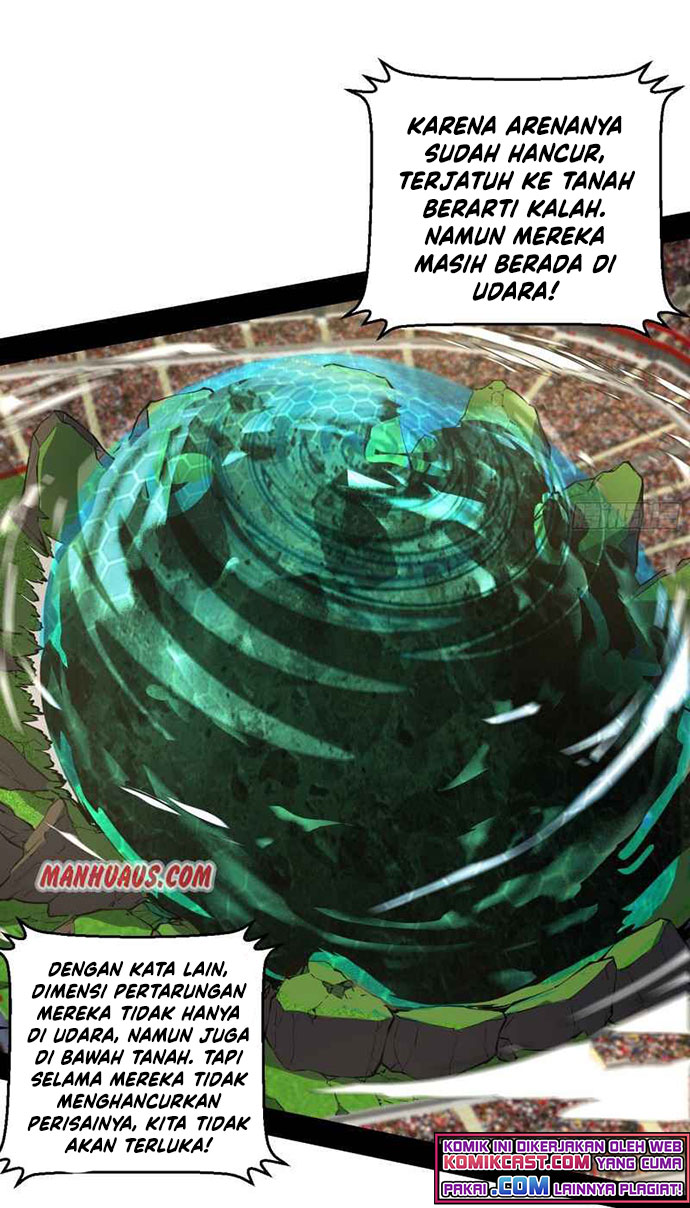 Dilarang COPAS - situs resmi www.mangacanblog.com - Komik im an evil god 172 - chapter 172 173 Indonesia im an evil god 172 - chapter 172 Terbaru 25|Baca Manga Komik Indonesia|Mangacan